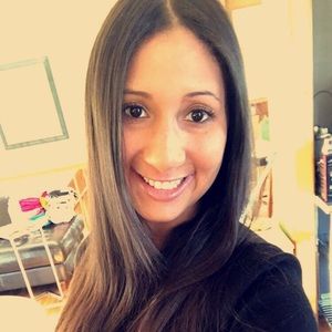 Meet your Posher, Britney